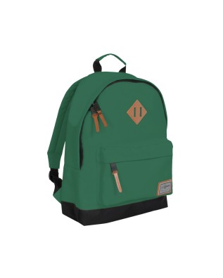  Swissbrand - Zaino Unisex modello Asis con tasca
