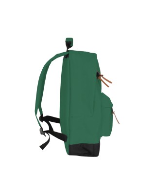 Swissbrand - Unisex Asis backpack with a pocket - Green 2