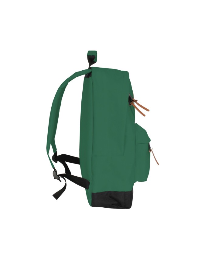 Swissbrand - Zaino Unisex modello Asis con tasca