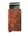Portafogli Uomo Secrid - Slimwallet Dutch Martin
