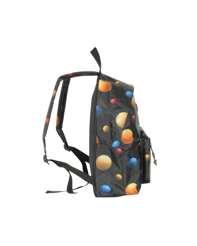  Swissbrand - Zaino Unisex modello Badet fantasia