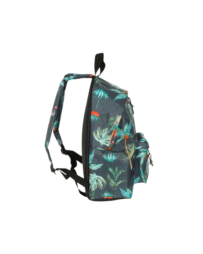  Swissbrand - Zaino Unisex modello Badet fantasia