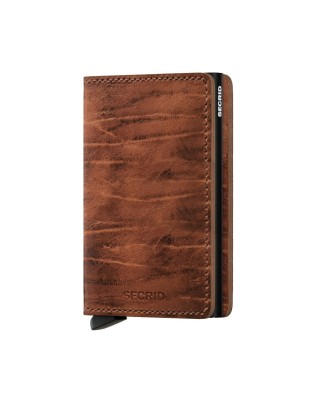 Portafogli Uomo Secrid - Slimwallet Dutch Martin 2