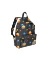  Swissbrand - Zaino Unisex modello Badet fantasia