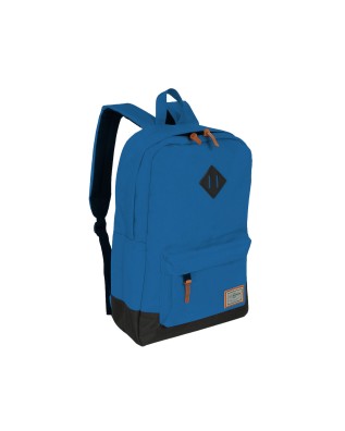 Swissbrand - Lima Unisex Backpack with Front Pocket