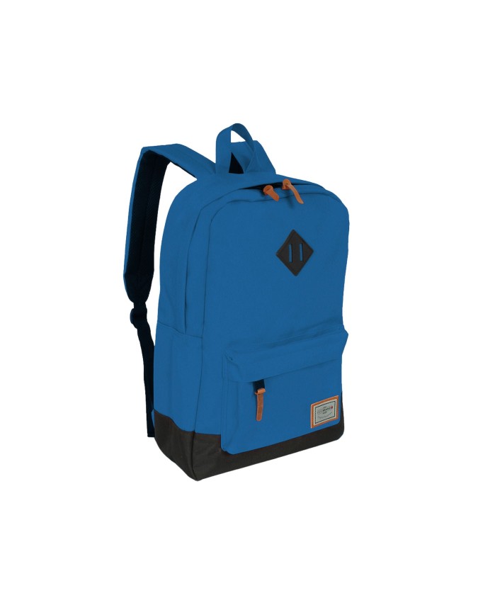  Swissbrand - Zaino Unisex Lima con tasca frontale