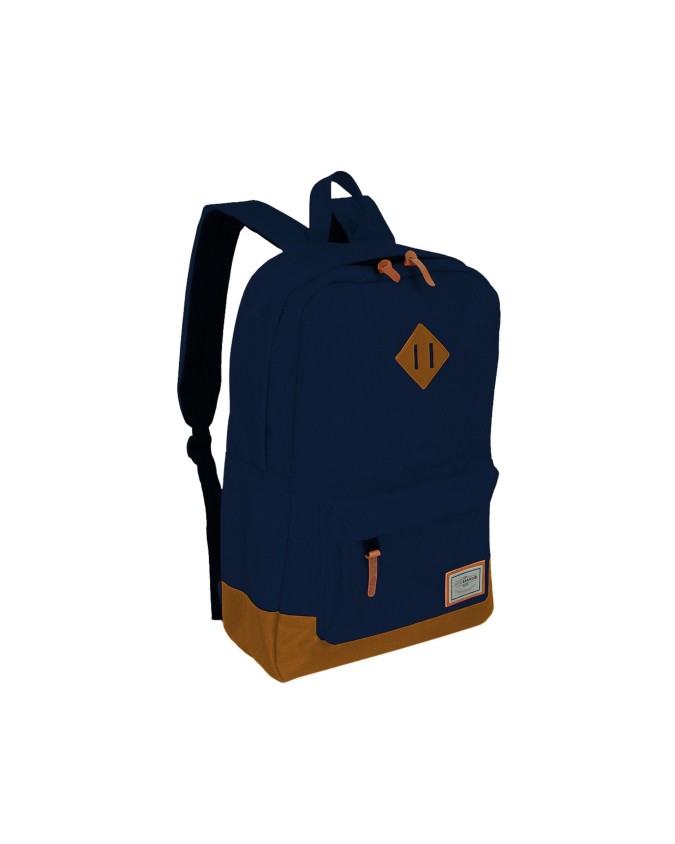  Swissbrand - Zaino Unisex Lima con tasca frontale