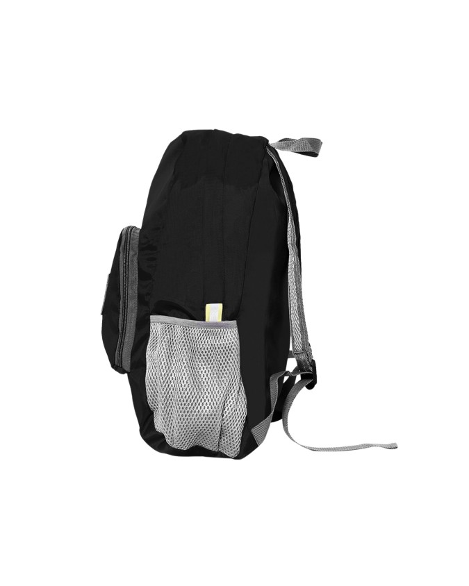  Swissbrand - Zaino Unisex modello Aspen con patch