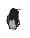  Swissbrand - Zaino Unisex modello Aspen con patch