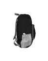  Swissbrand - Zaino Unisex modello Aspen con patch