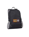  Swissbrand - Zaino Unisex modello Aspen con patch