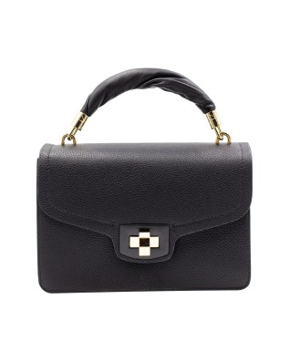 Nannini - Women's Solid-Color Handbag