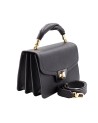 Nannini - Einfarbige Damenhandtasche