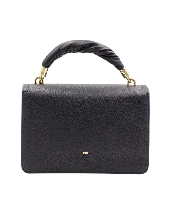 Nannini - Einfarbige Damenhandtasche