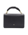  Nannini - Borsa a Mano Donna Tinta unita