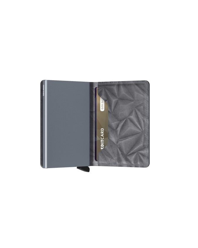 Portafogli Uomo Secrid - Slimwallet Prism
