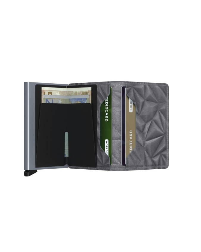 Portafogli Uomo Secrid - Slimwallet Prism