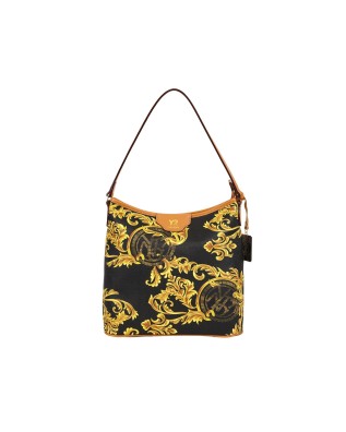  Ynot - Borsa Donna Hobo linea Elegance 2