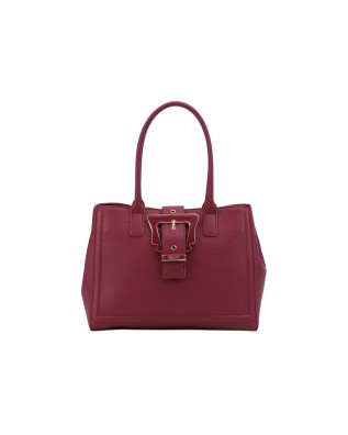  Ynot - Borsa donna a spalla con fibbia Candy 2