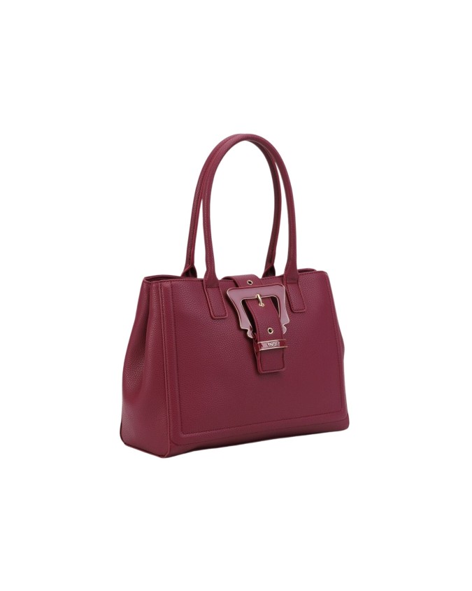  Ynot - Borsa donna a spalla con fibbia Candy