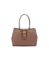  Ynot - Borsa donna a spalla con fibbia Candy