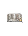  Ynot- Portafoglio Donna in ecopelle Yes Bag