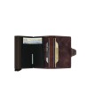 Portafogli Uomo Secrid - Twinwallet Vintage