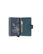 Portafogli Uomo Secrid - Miniwallet Stitch