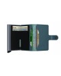 Portafogli Uomo Secrid - Miniwallet Stitch