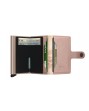 Portafogli Uomo Secrid - Miniwallet Stitch