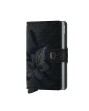 Portafogli Uomo Secrid - Miniwallet Stitch