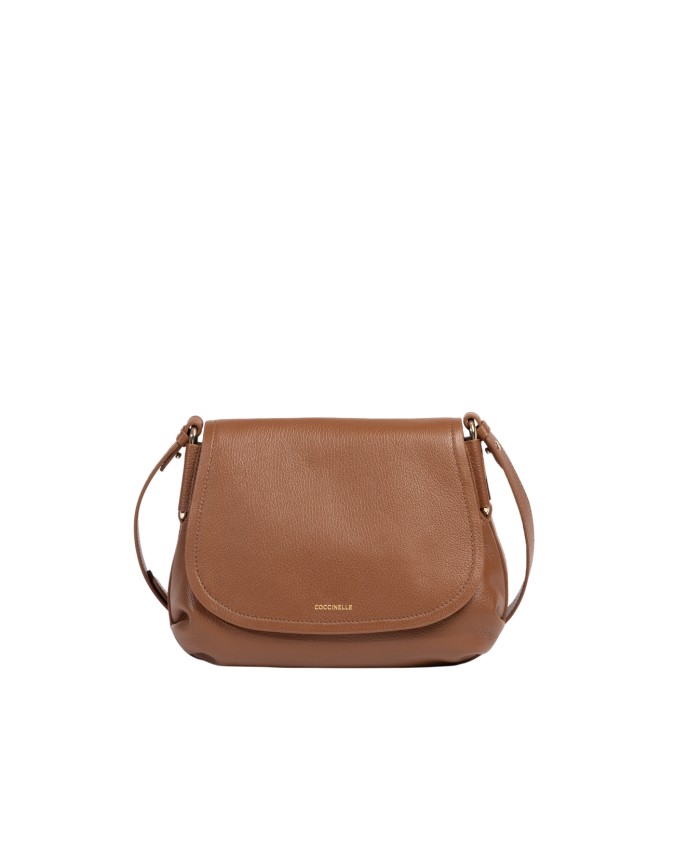Coccinelle - Rebekka Leather Shoulder...
