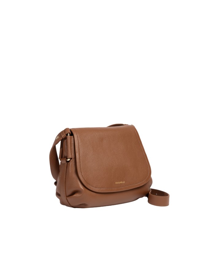 Coccinelle - Rebekka Leather Shoulder...