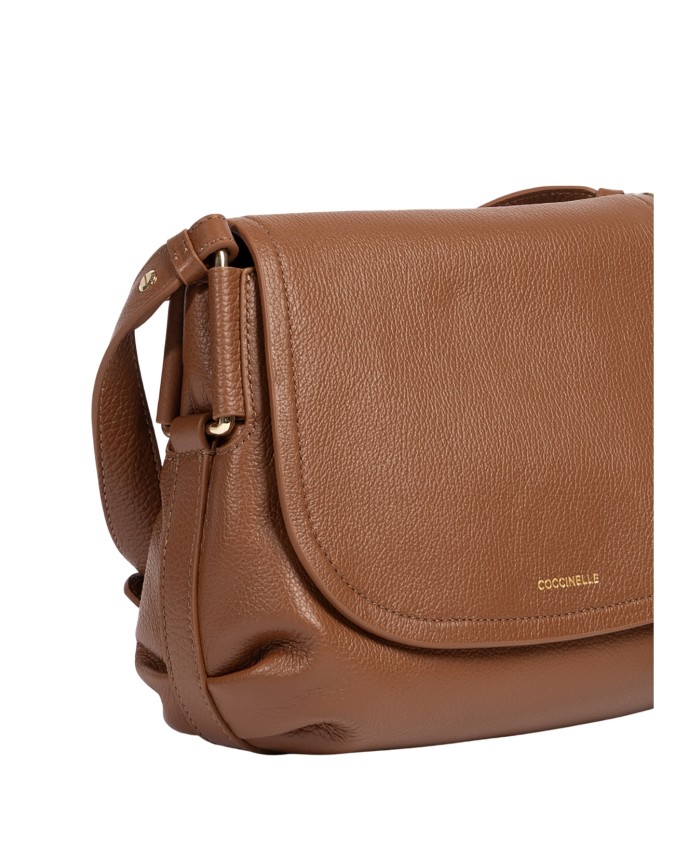 Coccinelle - Rebekka Leather Shoulder...