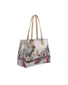  Ynot - Borsa Donna Square Shopping Yesbag