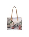  Ynot - Borsa Donna Square Shopping Yesbag