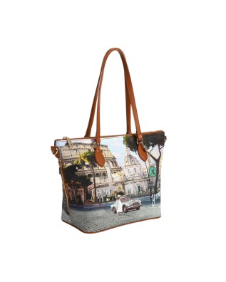  Ynot - Borsa Donna shopper small Yesbag 2