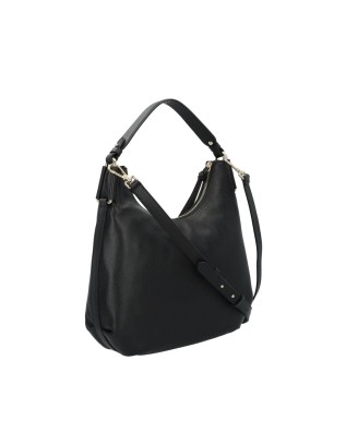  Coccinelle - Borsa a spalla in pelle con manico singolo e 2