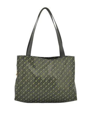 Gherardini - Borsa a Spalla Softy a due manici