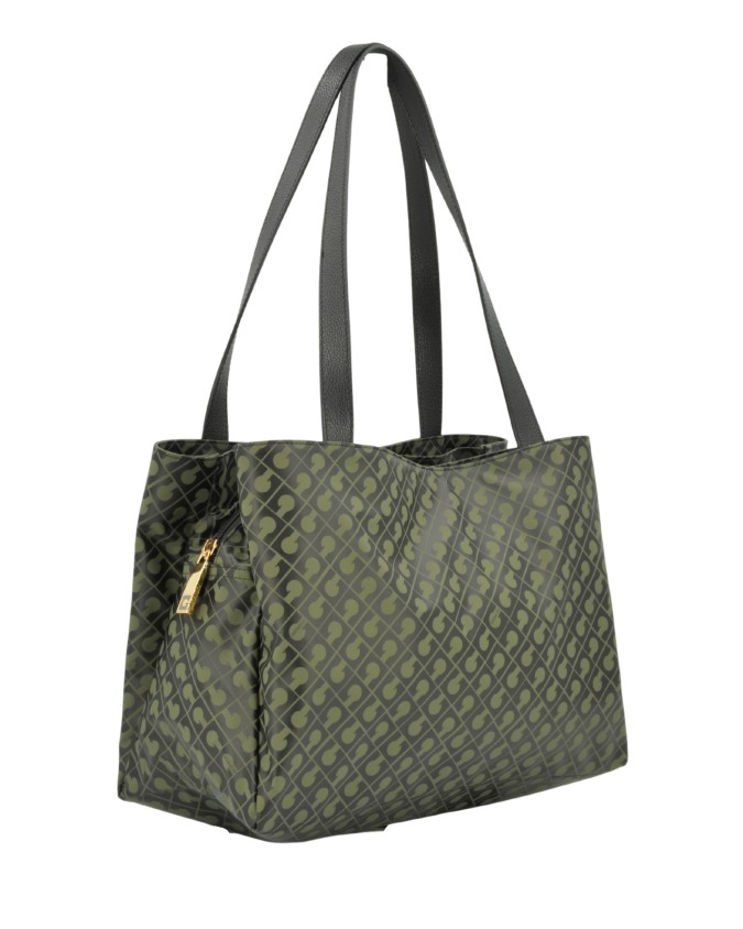  Gherardini - Borsa a Spalla Softy Tg. 
