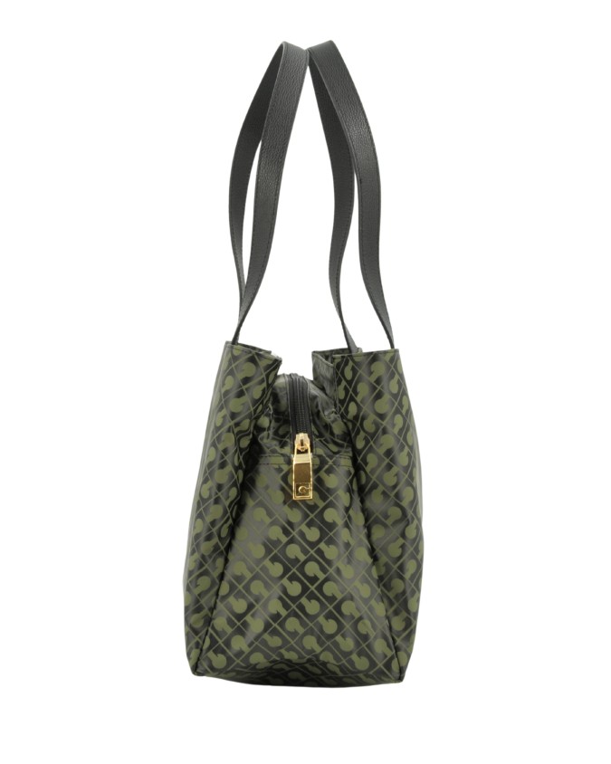  Gherardini - Borsa a Spalla Softy Tg. 