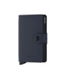 Portafogli Uomo Secrid - Miniwallet Matte