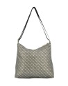 Gherardini - Borsa a tracolla con tasche esterne Softy