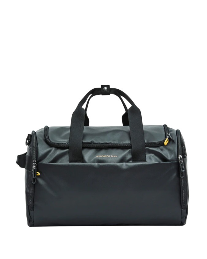  Mandarina Duck - Borsone/Zaino in pet riciclato Eco Coated