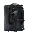  Mandarina Duck - Borsone/Zaino in pet riciclato Eco Coated