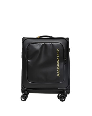  Mandarina Duck - Trolley Soft Cabin 4 ruote 55 cm in 2