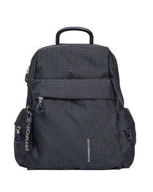 Mandarina Duck - MD20 Mitrix Nylon Medium Backpack - Scarab