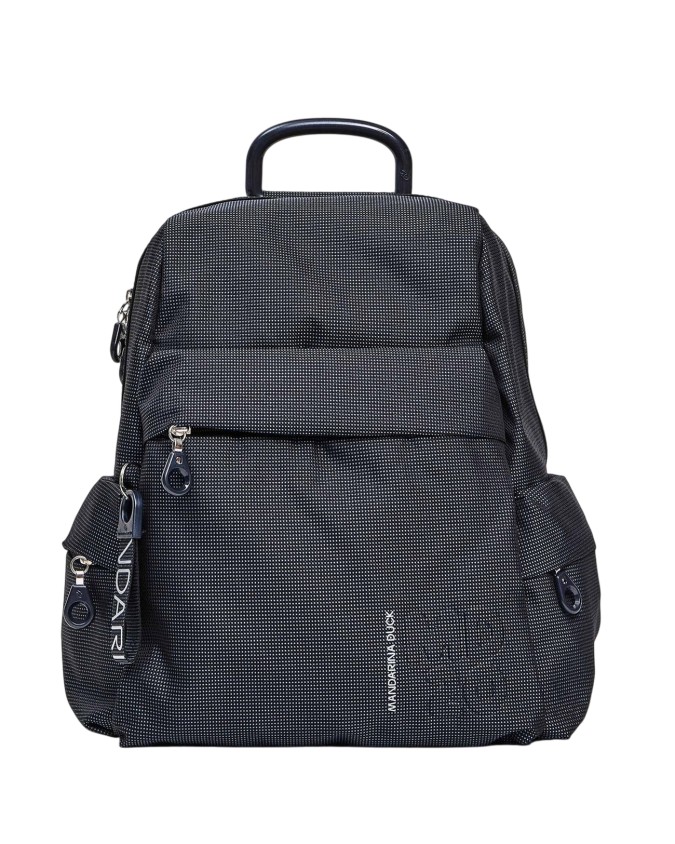  Mandarina Duck - Zaino medio in nylon mitrix MD20