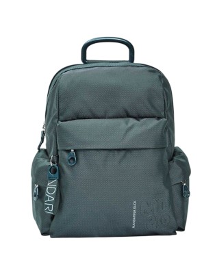  Mandarina Duck - Zaino medio in nylon mitrix MD20