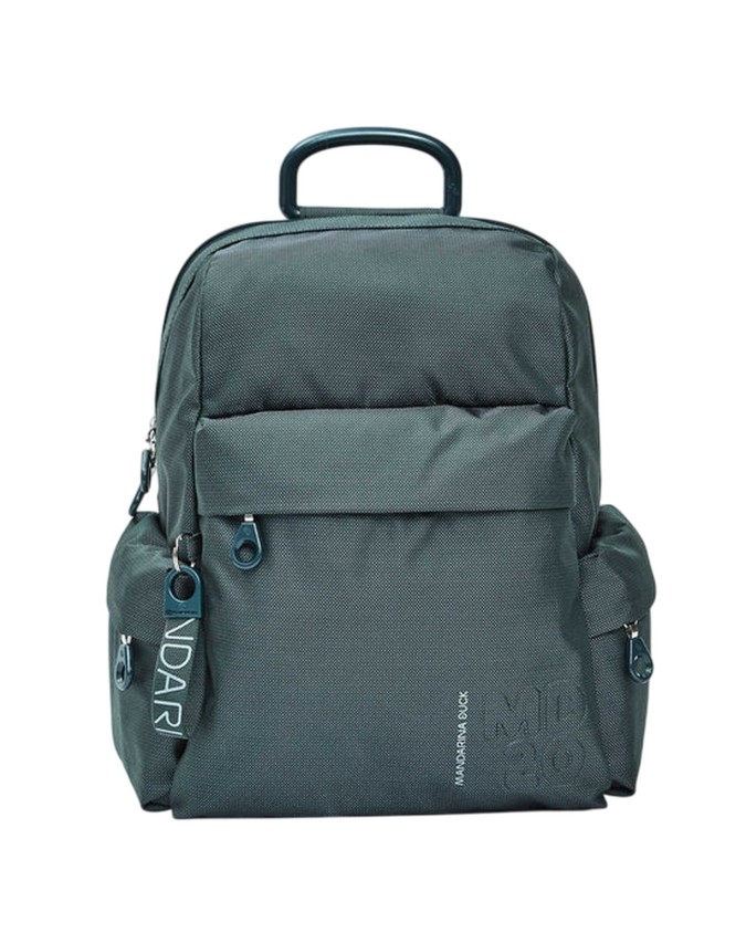  Mandarina Duck - Zaino medio in nylon mitrix MD20